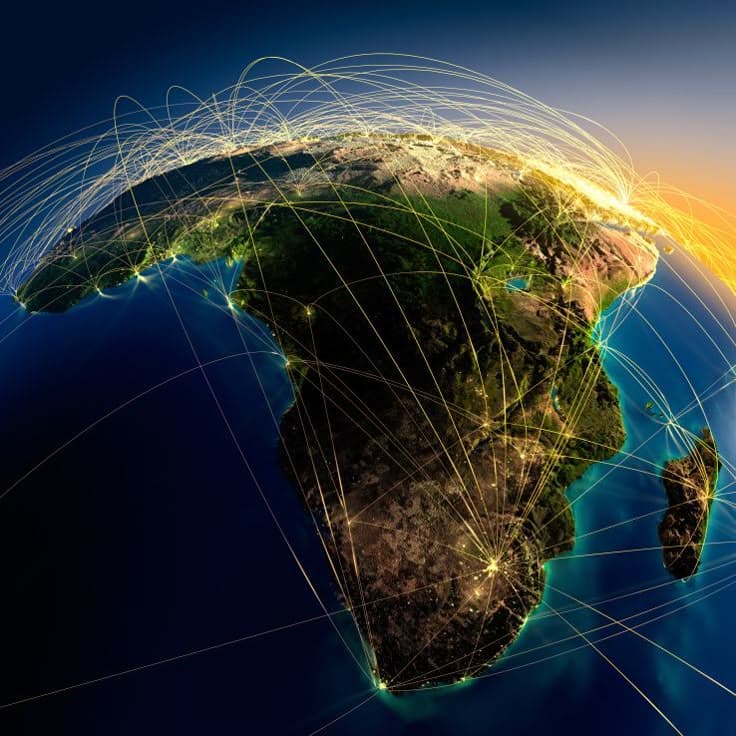 Afrique et finance