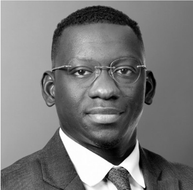 Mamadou M. THIAM